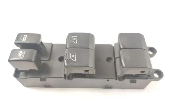 Nissan Murano Z50 Electric window control switch