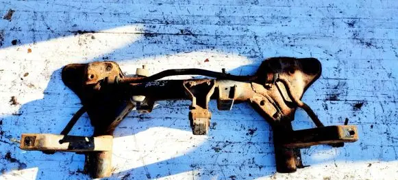 Mazda 323 Front subframe