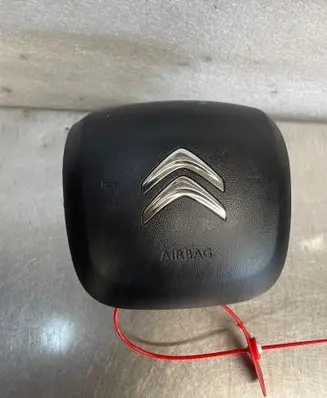Citroen C3 Aircross Trunk lid opening control unit 98118757ZD