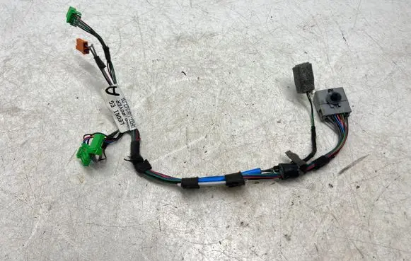 Land Rover Range Rover Sport L320 Other wiring loom AH2214K042DB