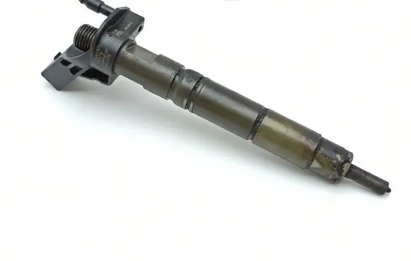 Mercedes-Benz R W251 Fuel injector A6420701987