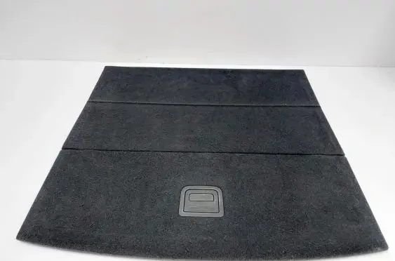Audi Q5 SQ5 Trunk/boot mat liner 80A861531B