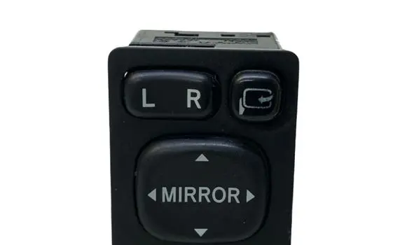 Toyota RAV 4 (XA40) Wing mirror switch 183575 769747