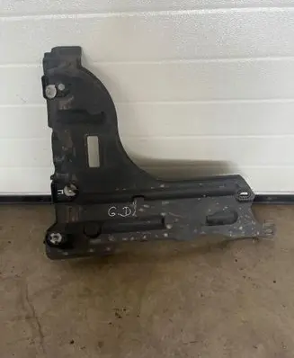 Opel Corsa F Pickup box liner 