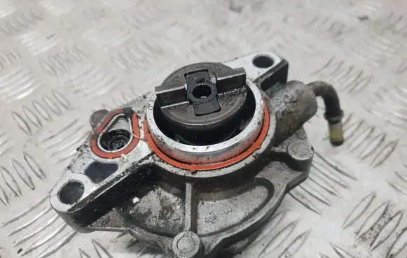 Citroen C3 Vacuum pump 9637413980