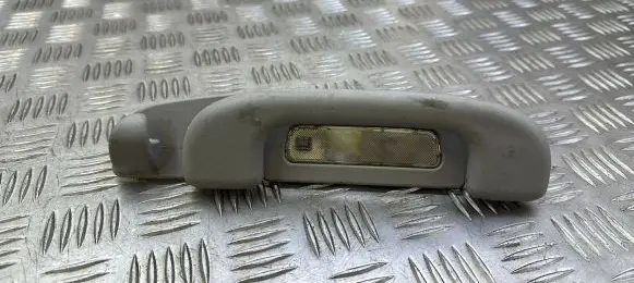 Mercedes-Benz ML W164 Rear interior roof grab handle A1648100654