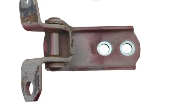 Suzuki Grand Vitara II Front door lower hinge 6931065J00