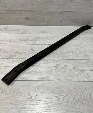 BMW 5 F10 F11 Top upper radiator support slam panel 7200690