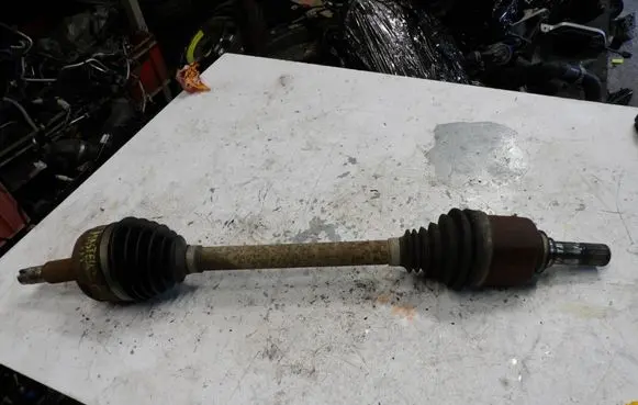 Renault Master III Front driveshaft