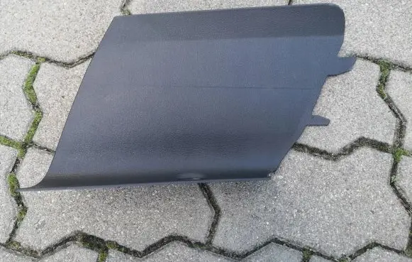 Volkswagen Caddy Other interior part 1T1863074