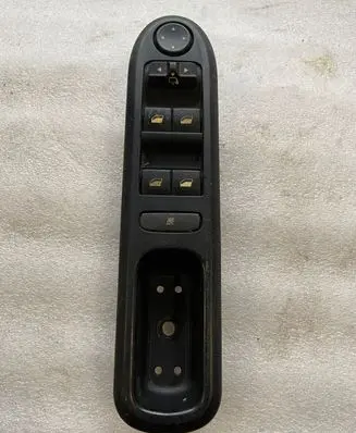 Peugeot 407 Electric window control switch 96468704XT 53269735 532051004