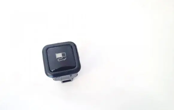Volkswagen Golf IV Fuel tank opening switch 3b0959833a