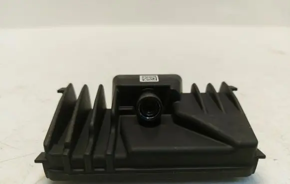 Nissan Qashqai J12 Windshield/windscreen camera 284625358a