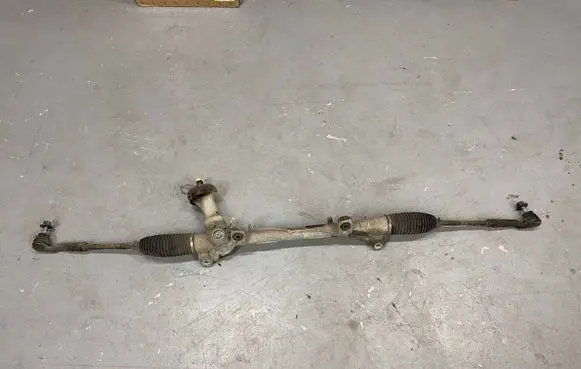Hyundai Kona I Steering rack