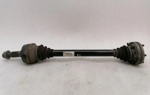Porsche Cayman 981 Rear driveshaft/prop shaft 98133202410