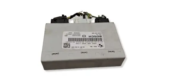 BMW 3 E90 E91 Parking PDC control unit/module 9252638