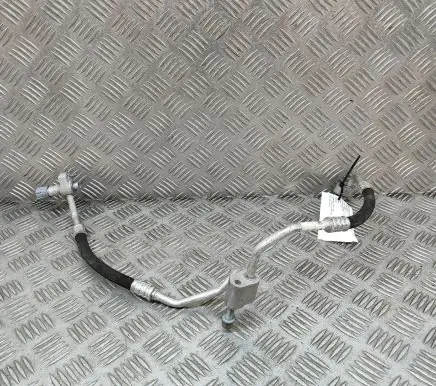 BMW iX Air conditioning (A/C) pipe/hose 5A01C50