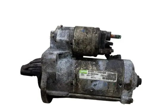 Ford Focus Starter motor AV6N11000GB 31324544