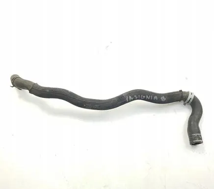Opel Insignia B Engine coolant pipe/hose 39112942