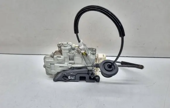 Audi A4 S4 B8 8K Rear door lock 8K0839015