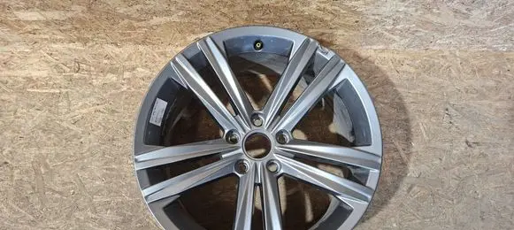 Volkswagen Arteon R18 alloy rim 3G8601025N B014642