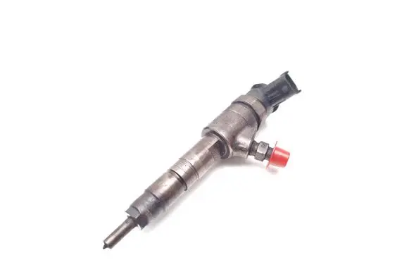 Peugeot Partner Fuel injector 0445110739