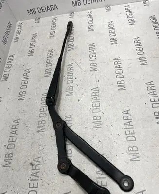 Mercedes-Benz C W205 Windshield/front glass wiper blade A2058204000