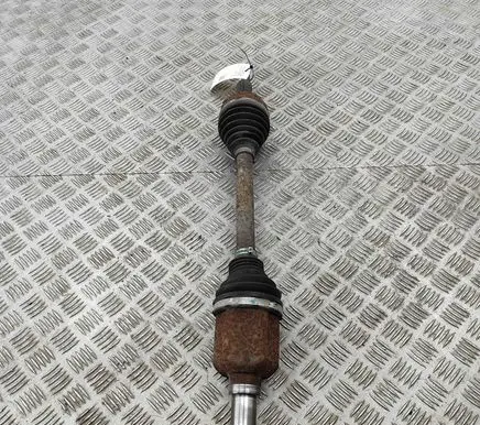 Ford Transit Custom Front driveshaft BK213B437AD
