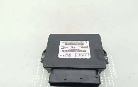 Volvo V60 Hand brake control module 6G912598CG 31445314 A2C53296349