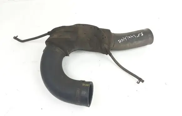Toyota Auris 150 Intercooler hose/pipe