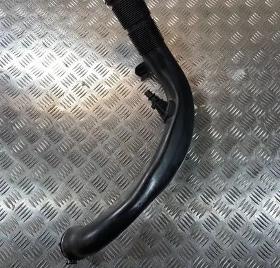 Volvo C30 Intercooler hose/pipe 30741210