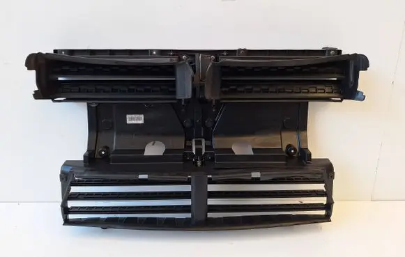 BMW 2 F45 Radiator support slam panel 15677210