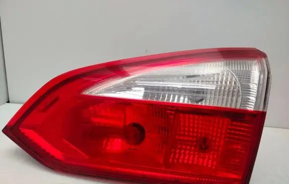 Ford Focus Rear/tail lights 2010R