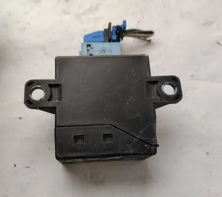 Citroen Relay II Steering rack control module 1357349080
