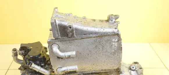 Skoda Octavia Mk3 (5E) Intake manifold 04L131501S 29SP23