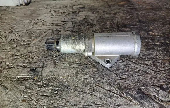 Ford Scorpio Idle control valve (regulator) 87TF9F715AA