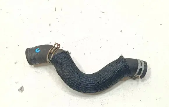 Nissan Qashqai Engine coolant pipe/hose 215014EB0A
