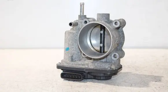 Toyota Prius (XW30) Throttle valve 2203037060
