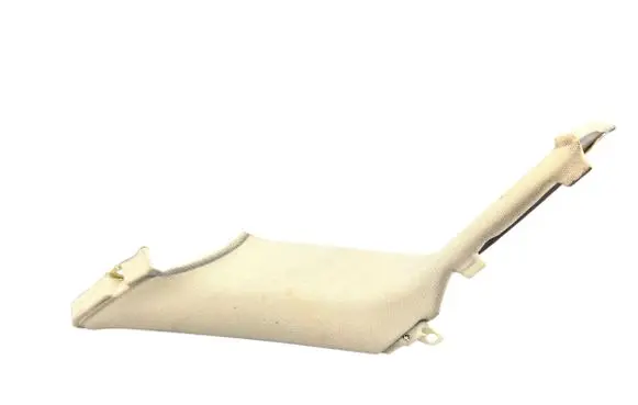 (C) pillar trim