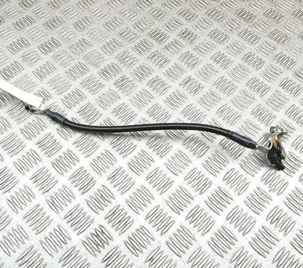 BMW iX3 G08 Negative earth cable (battery) 9855915