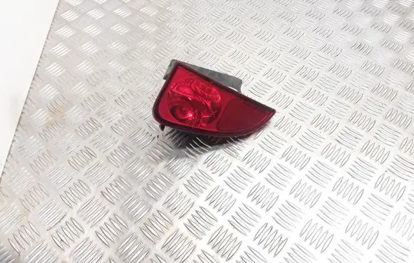 Renault Espace - Grand espace IV Rear bumper light 8200027155