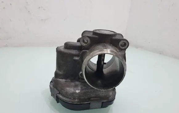 Peugeot 2008 I Throttle valve 9673534480