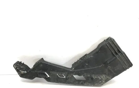 Hyundai Tucson TL Headlight/headlamp mounting bracket 86552D7000