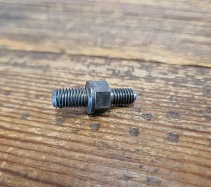 BMW Z3 E36 Nuts/bolts 11121718856 1718856