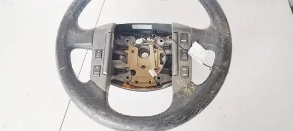 Land Rover Freelander 2 - LR2 Steering wheel 731615703041