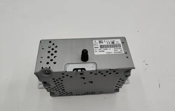Ford Kuga III Radio/CD/DVD/GPS head unit PV4T18D890LK