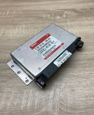 Audi A8 S8 D2 4D ABS control unit/module 4D0907379K 0265109031