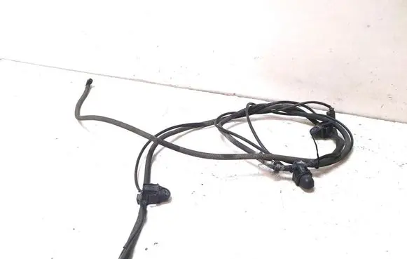 Mercedes-Benz GLK (X204) Windshield washer spray nozzle 3T919