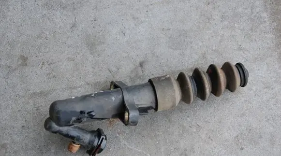 Citroen C4 II Picasso Clutch release bearing slave cylinder 
