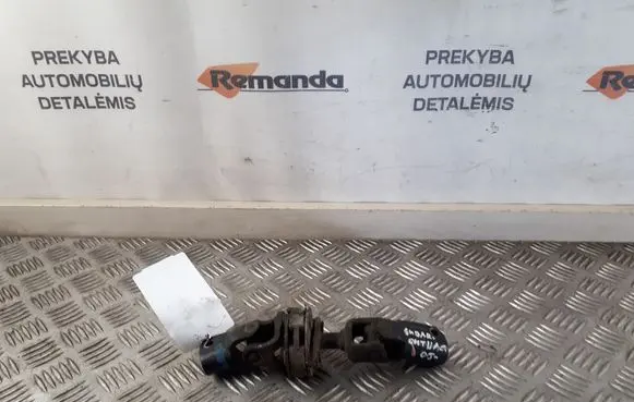 Subaru Outback Steering column universal joint 
